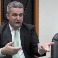 Agan Bunić- i dalje zastupnik "do  posljednjeg daha" foto cin