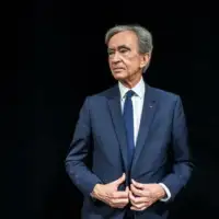 Bernard Arnault / Agencije