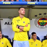 Edin Džeko