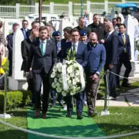 Dan Općine Stari Grad irfan cengic foto opcina