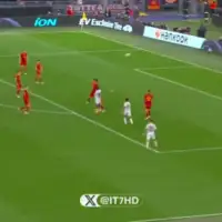 Bayer Leverkusen roma  Screenshot 251