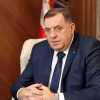 Milorad Dodik