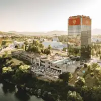 Hotel Podgorica foto Instagram