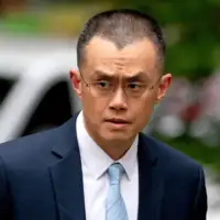 Changpeng Zhao