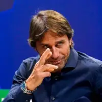 Antonio Conte