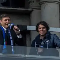 Lautaro Martinez