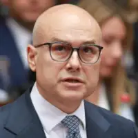Miloš Vučević foto on
