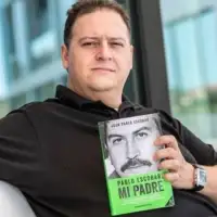 Juan Pablo Escobar  Sin pabla escobara