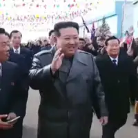 Kim Jong-un  Screenshot 266