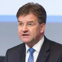 Miroslav Lajčak foto X