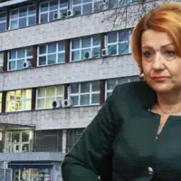 Fadila Amidžić- nije imala strpljenja da čeka komentare zastupnika