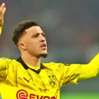 Jadon Sancho