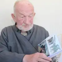 pop Žućo Vojislav Čarkić Žućo