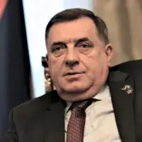 Milorad Dodik- Vaistinu, sankcije