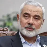 Ismail Haniyeh AA