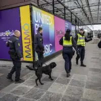 Švedska policija  u strahu od velikih problema i protesta