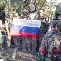 ukrajina ruski vijnici RUSI NA 23 KILOMETARA OD HARKOVA