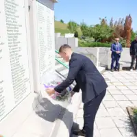 Irfan Halilagić teocak