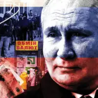 vladimir putin obavjetajne sluzbe Foto: The Telegraph/Ilustracija