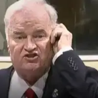 ratko mladic