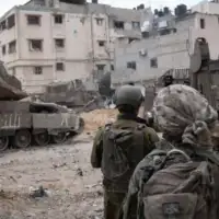 izrael gaza vojnici Foto: IDF