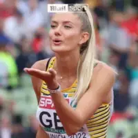 Alica Schmidt Screenshot X