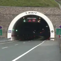 Tunel 1 mart ce danas biti privremeno zatvoren mart1 6639bcc8f1152