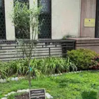 spomenik djeci sarajevo Ambasada BiH u Vašingtonu