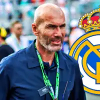 Zinedine Zidane