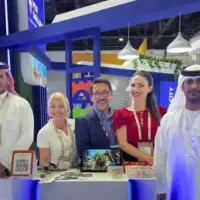 UAE Turistička zajednica KS sajam 05/2024