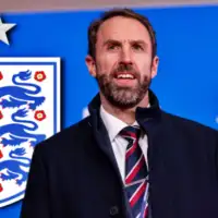 Gareth Southgate