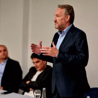 Bakir Izetbegovic