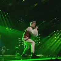eurosong glavni favorit Baby Lasagna