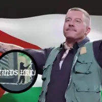 Svjetski poznati reper Benjamin Hammond Haggerty