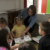 Donacija knjiga sanski most