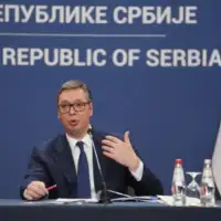 Aleksandar vucic