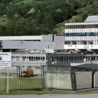 Memorijalni centar potocari