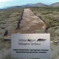 Aeroderom Trebinje