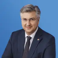 Andrej Plenković