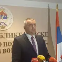Savo Minić  Ministar poljoprivrede rs