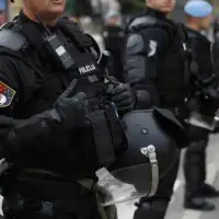 Policija sarajevp KS foto mup ks