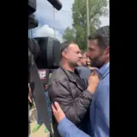 Aleksandar Šapić napad Screenshot 298