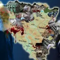 680 Bosna genocide zlocinci Milosevic Karadzic Vucic Dodik