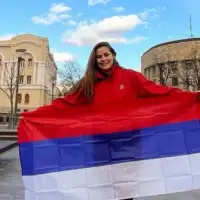 Anja ljubojevic potpredsjednik foto ona X