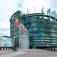 Evropski parlament foto  PROFIMEDIA