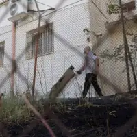 Izrael epa