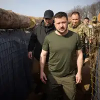 volodimir zelenski