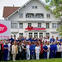Topfer GmbH Njemačka kompanija