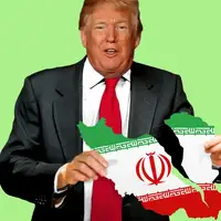 Iran Donald Trump