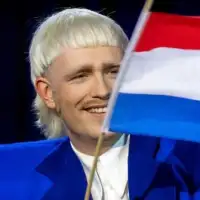 Holandija Eurosong